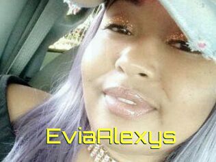 Evia_Alexys