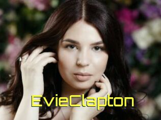 EvieClapton