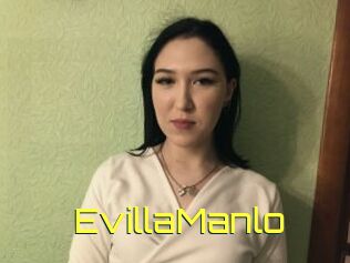 EvillaManlo