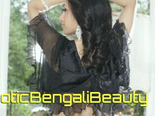 ExoticBengaliBeauty