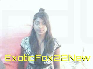 ExoticFox22New