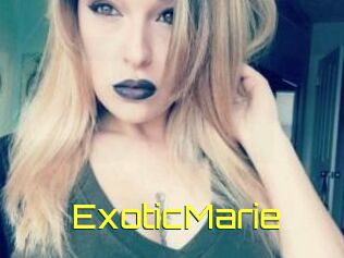 Exotic_Marie_