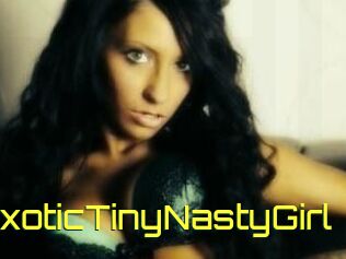 ExoticTinyNastyGirl