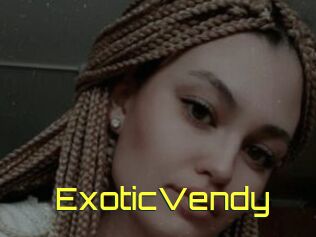 ExoticVendy