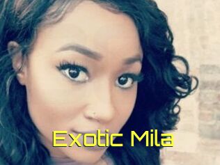 Exotic_Mila