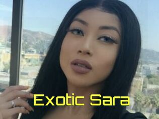 Exotic_Sara