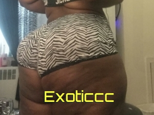 Exoticcc