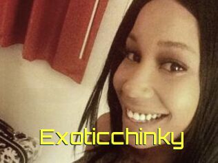 Exoticchinky