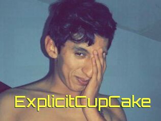 ExplicitCupCake