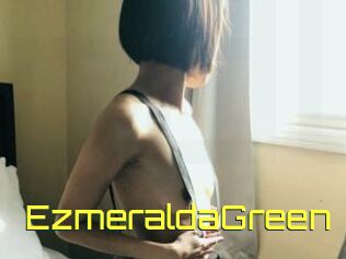 EzmeraldaGreen