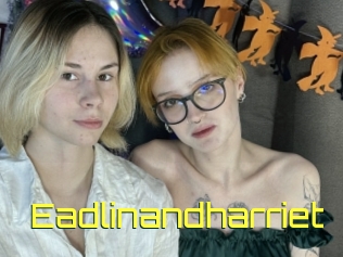 Eadlinandharriet