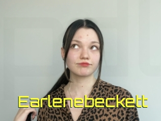 Earlenebeckett