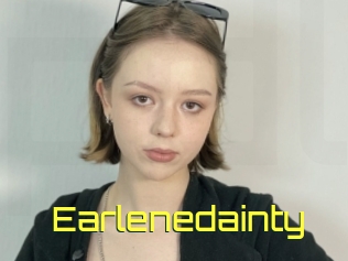 Earlenedainty