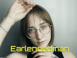 Earleneedman