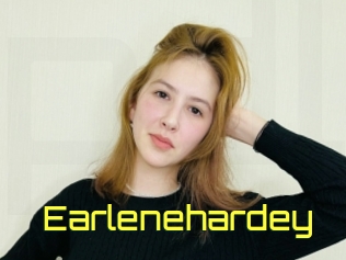 Earlenehardey