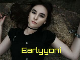 Earlyyoni