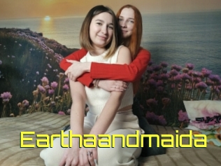 Earthaandmaida