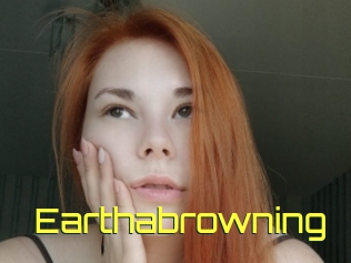 Earthabrowning