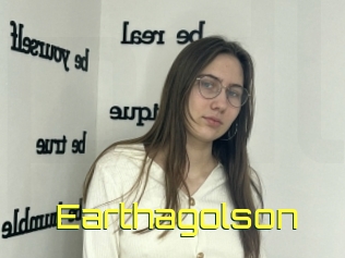 Earthagolson