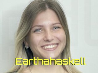 Earthahaskell