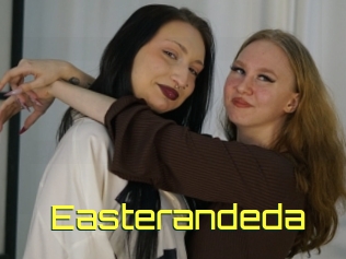 Easterandeda