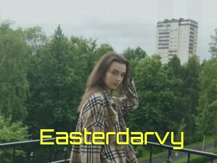 Easterdarvy