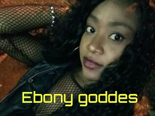 Ebony_goddes