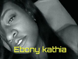 Ebony_kathia