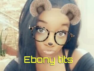 Ebony_tits