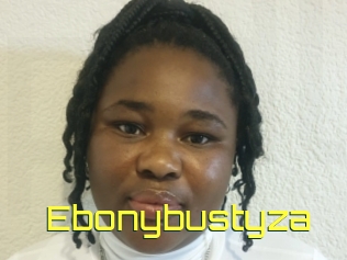 Ebonybustyza