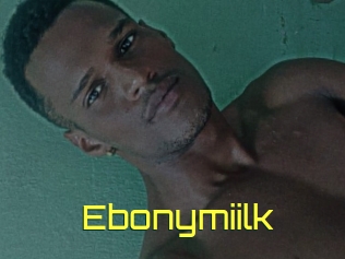 Ebonymiilk