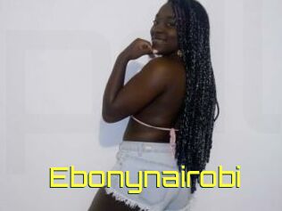 Ebonynairobi