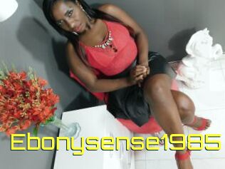 Ebonysense1985