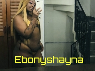 Ebonyshayna