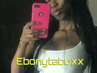 Ebonytabuxx