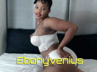 Ebonyvenius