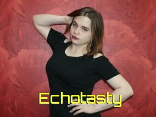 Echotasty