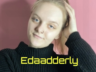 Edaadderly