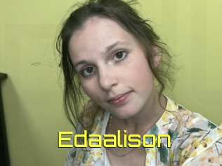 Edaalison