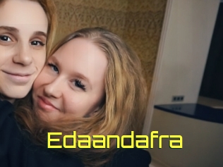 Edaandafra