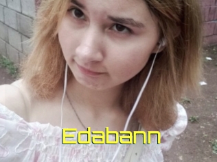 Edabann