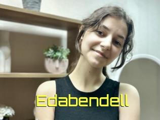 Edabendell