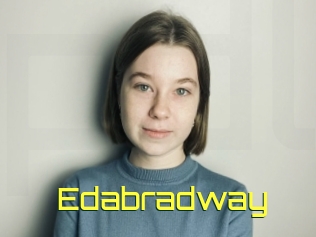 Edabradway