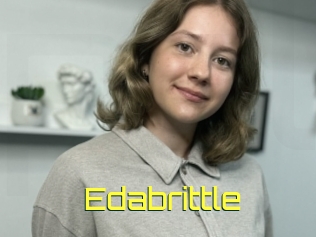 Edabrittle