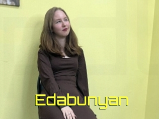 Edabunyan