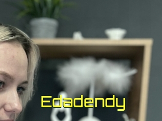 Edadendy