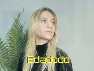 Edadodd