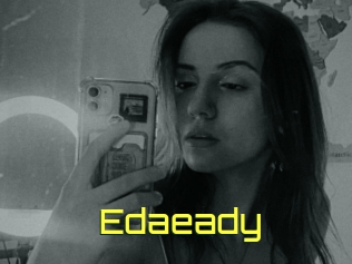 Edaeady