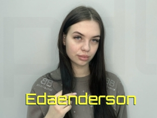 Edaenderson