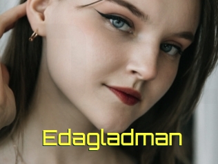 Edagladman